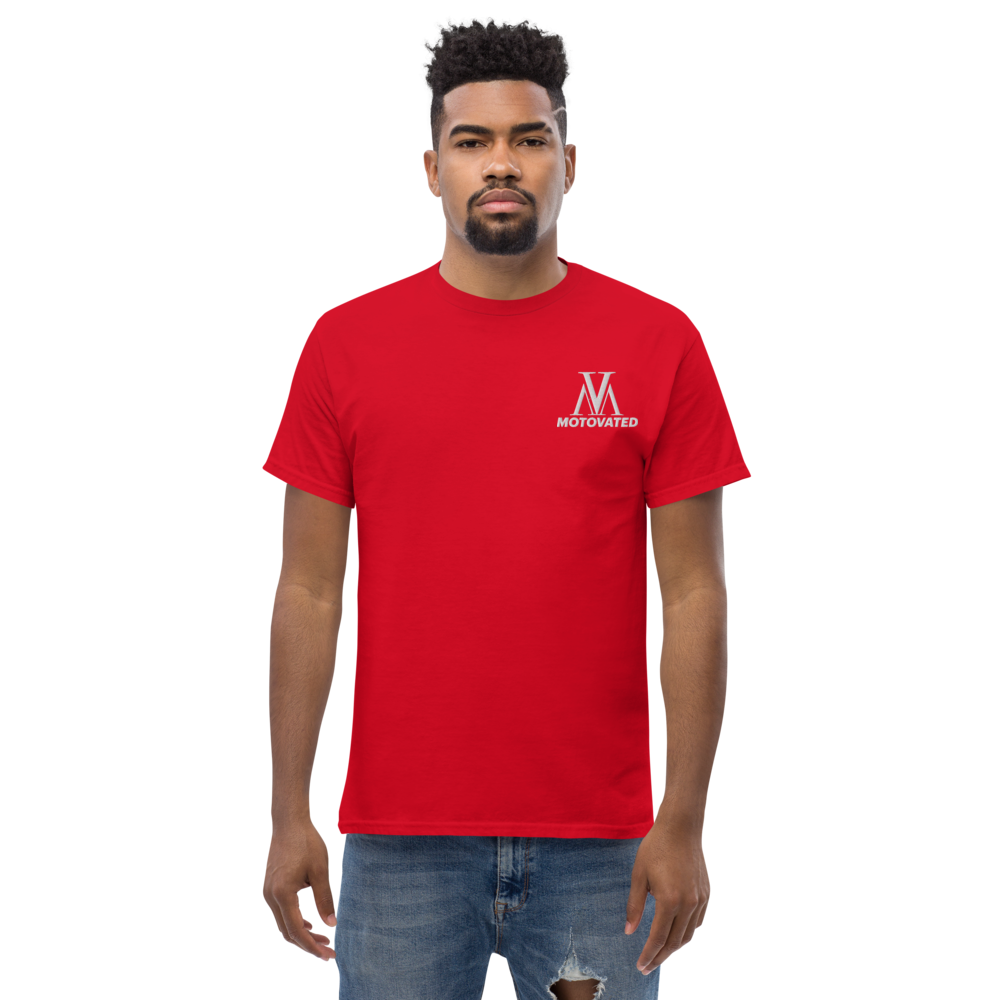 Motovated Tee-3