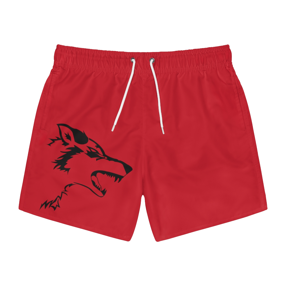 Motovated Wolf Trunks-3