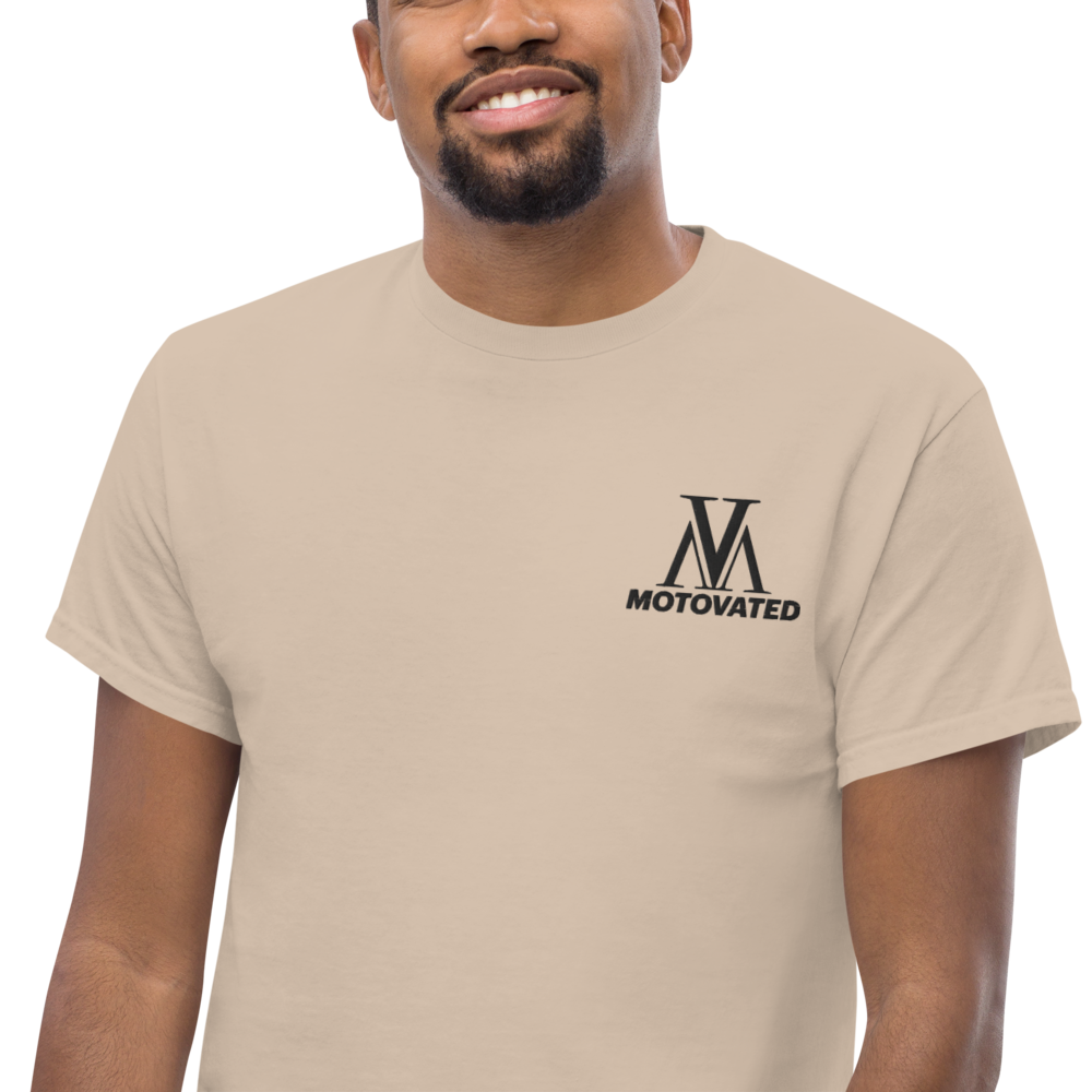 Motovated Tee-2