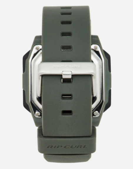 Relogio RipCurl Odyssey Tide