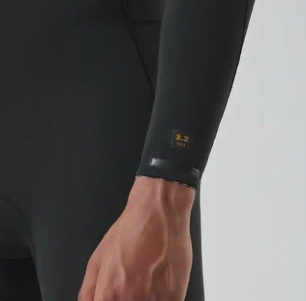 Fato Surf Neoprene PICTURE Equation 3/2 FZ