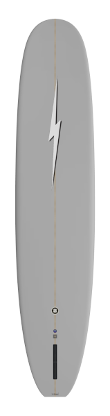 Prancha Surf Lightning Bolt CLASSIC LONGBOARD by Spottt