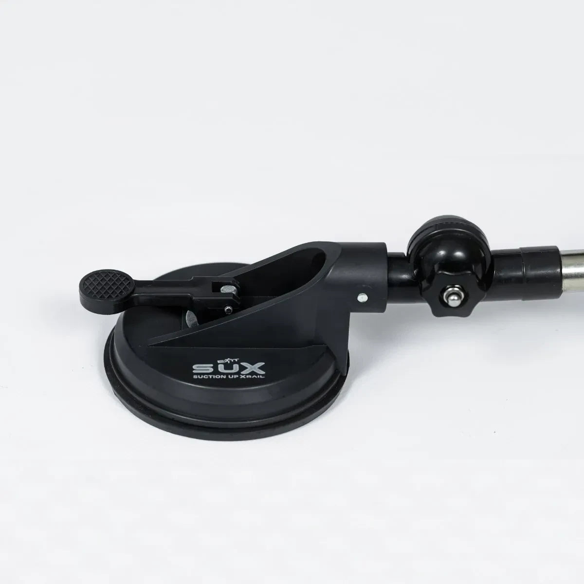 Suporte EXIT Surf Sucçao cabide XRail