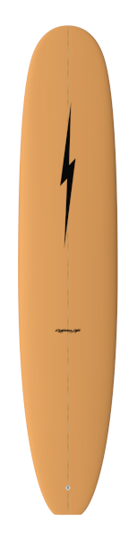 Prancha Surf Lightning Bolt CLASSIC LONGBOARD by Spottt