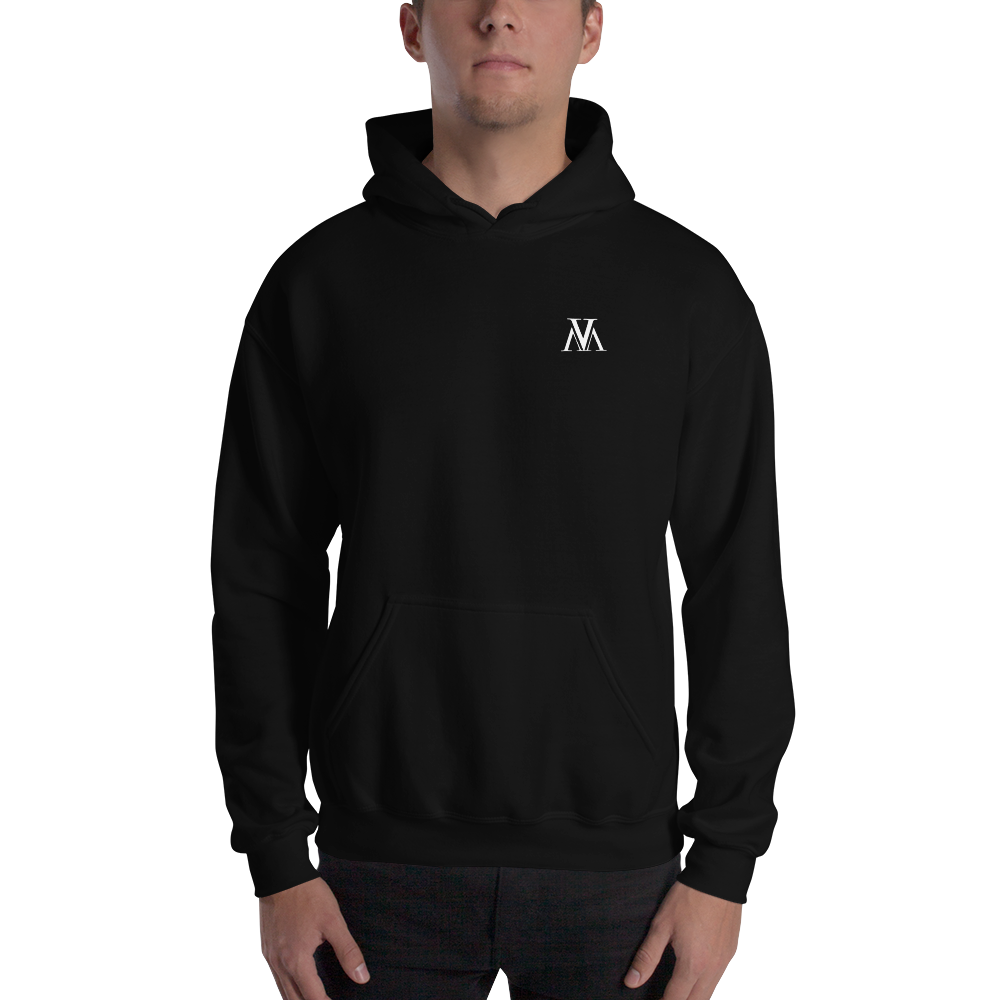Fox Hoodie-2