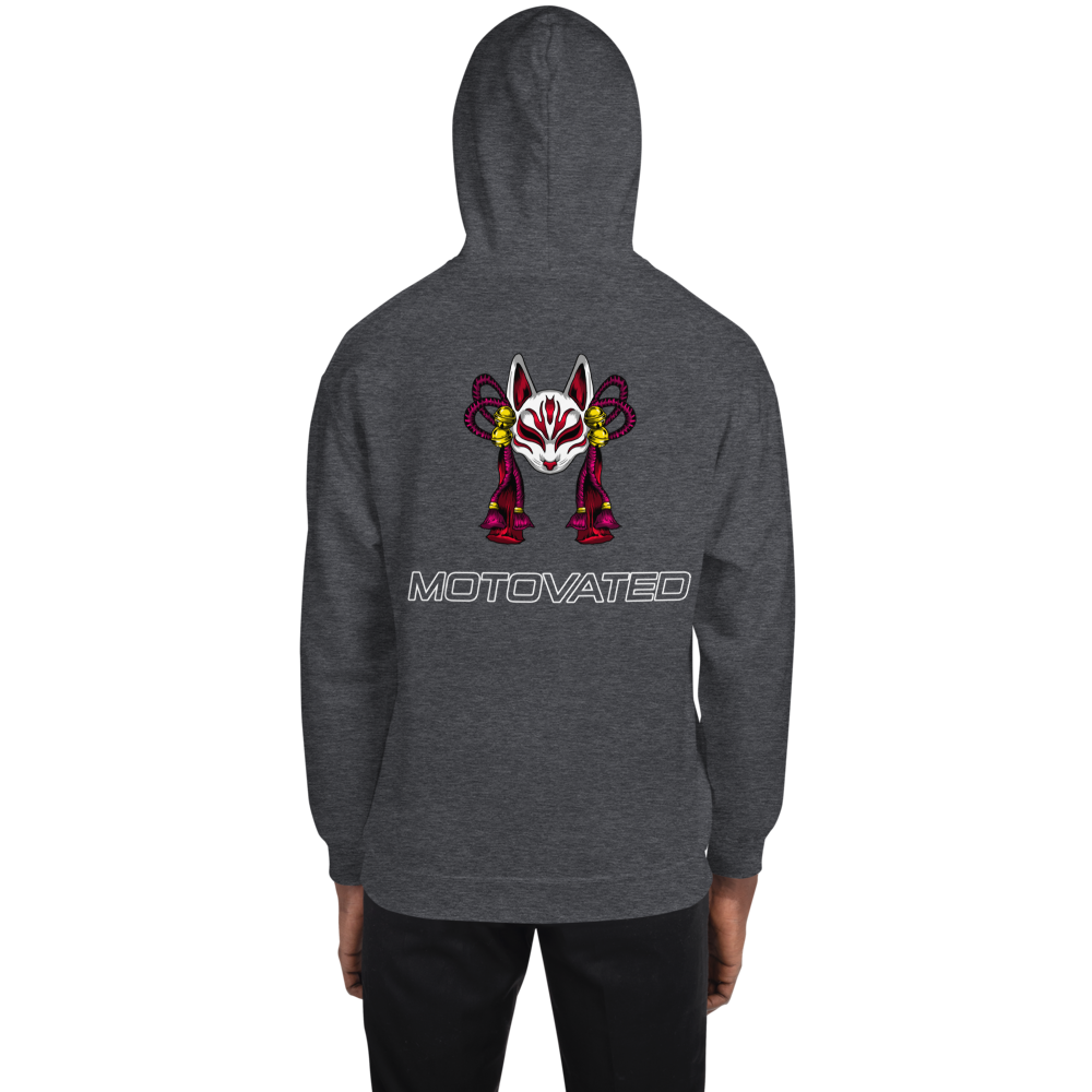 Fox Hoodie-2