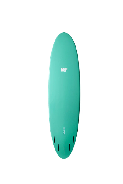 Prancha Surf NSP Elements Funboard