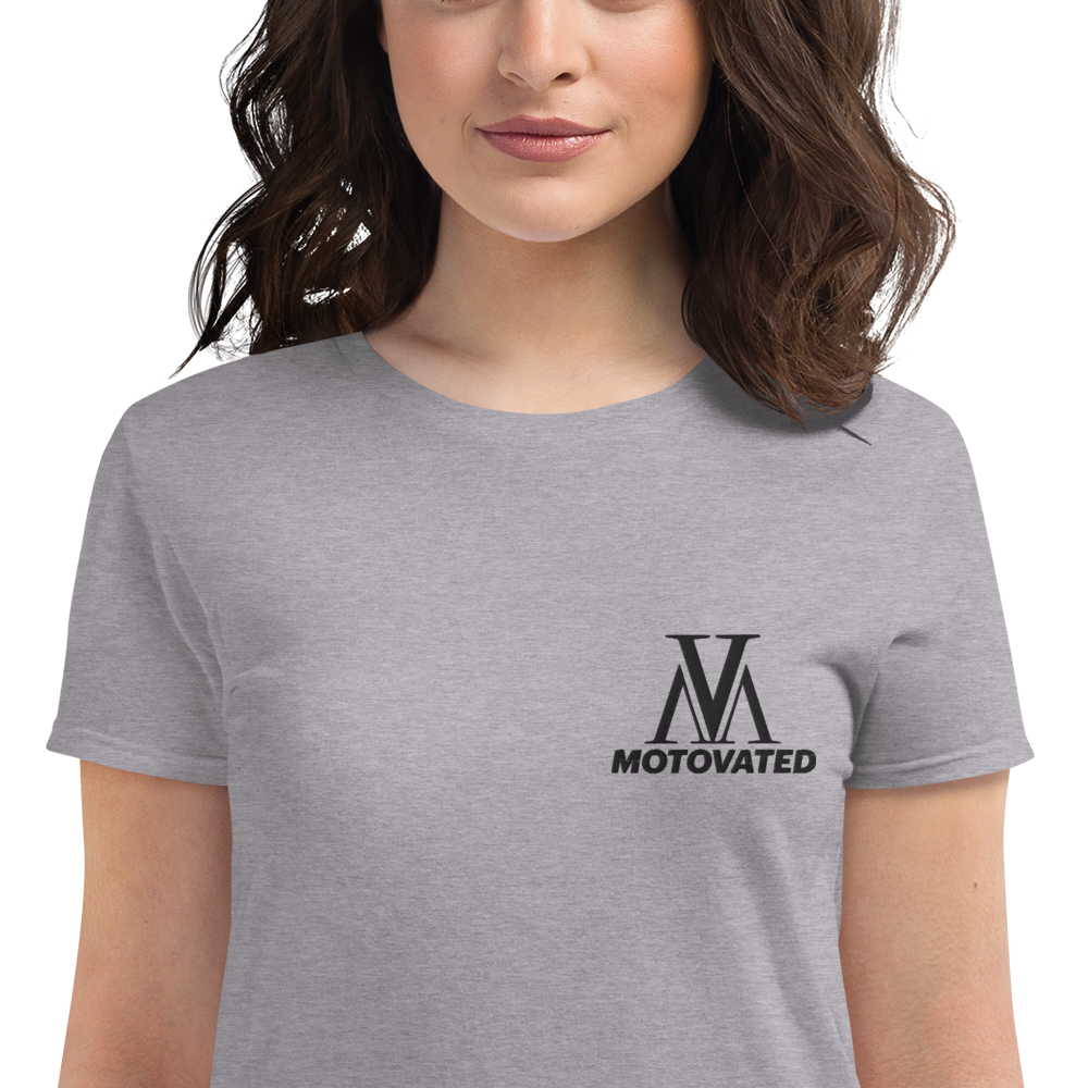 Motovated Tee-1