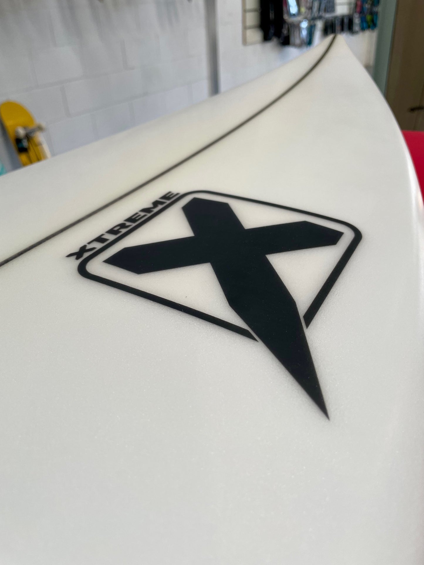 Prancha Surf  Xtreme Gromster 5'0