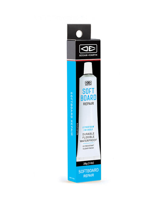 Kit Reparação prancha surf Softboard 1oz