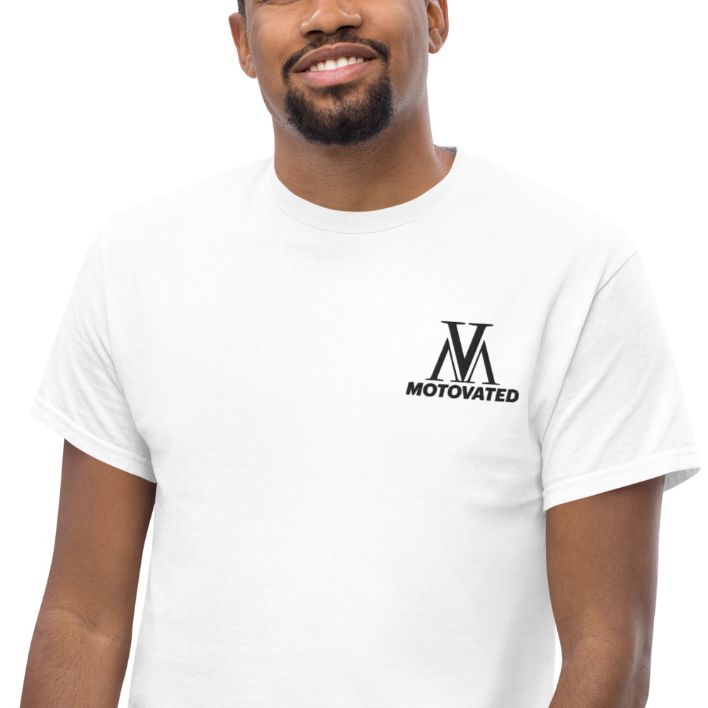 Motovated Tee-2