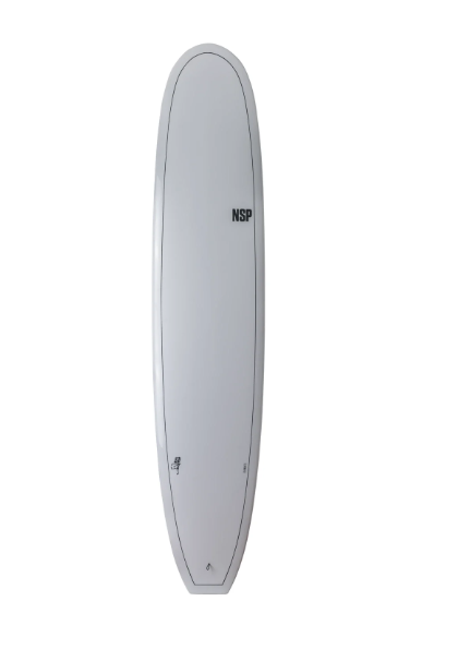 Prancha Surf NSP Elements Sleep Walker Long