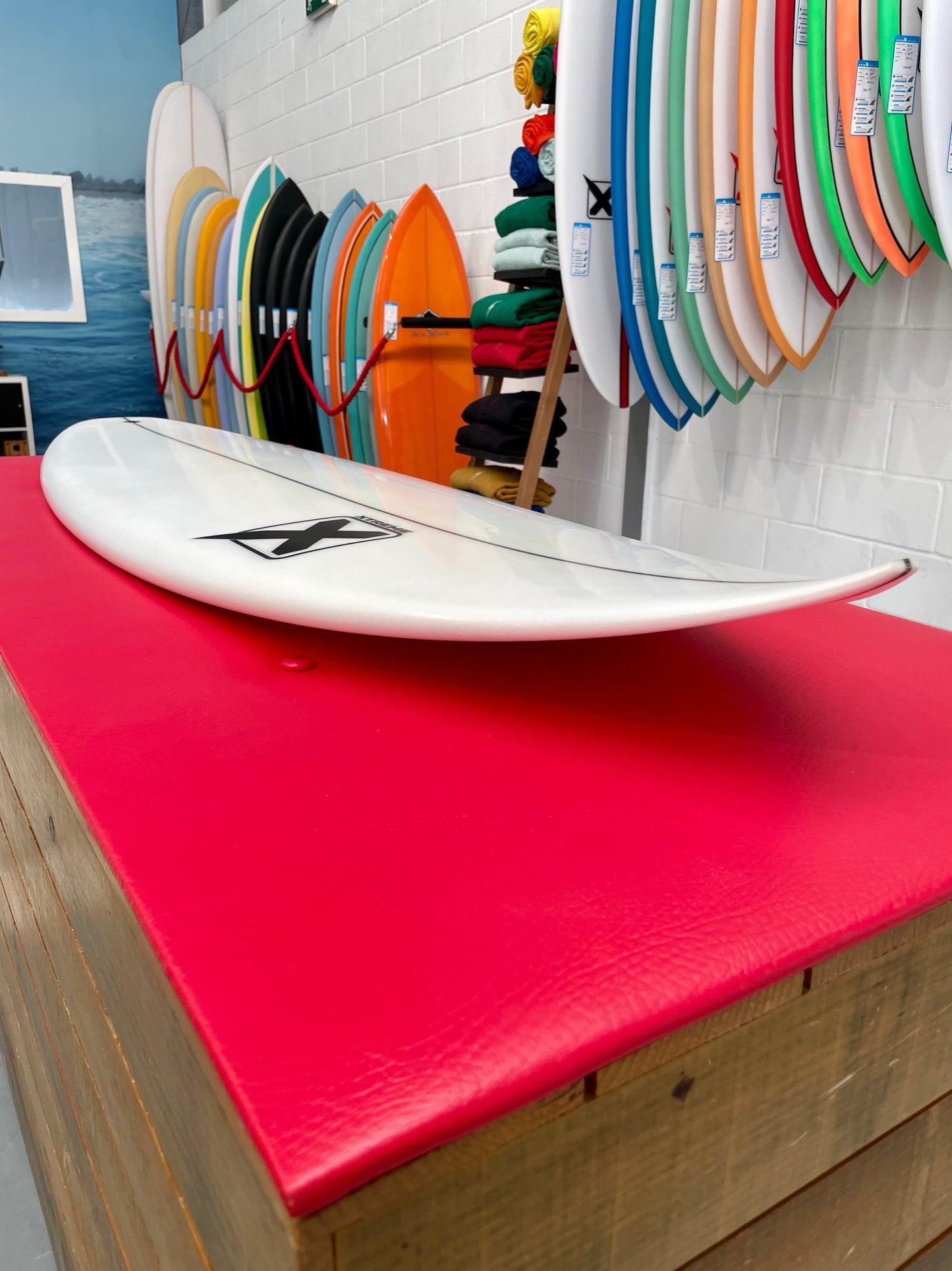 Prancha Surf  Xtreme Gromster 5'0