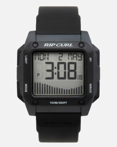 Relogio RipCurl Odyssey Tide