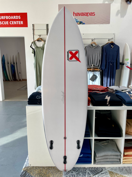 Prancha Surf  Xtreme Speed Freak 6'1