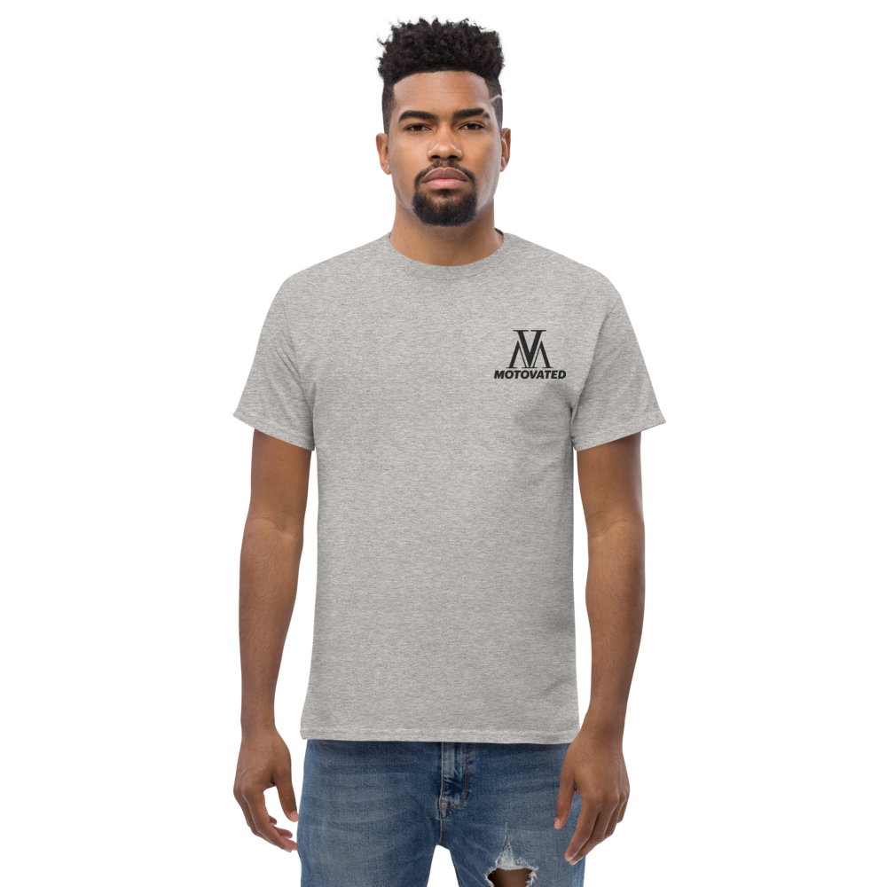 Motovated Tee-3