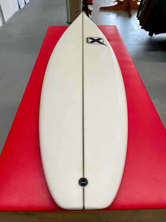 Prancha Surf  Xtreme Gromster 5'0