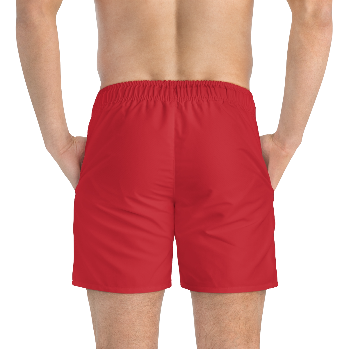 Motovated Wolf Trunks-5