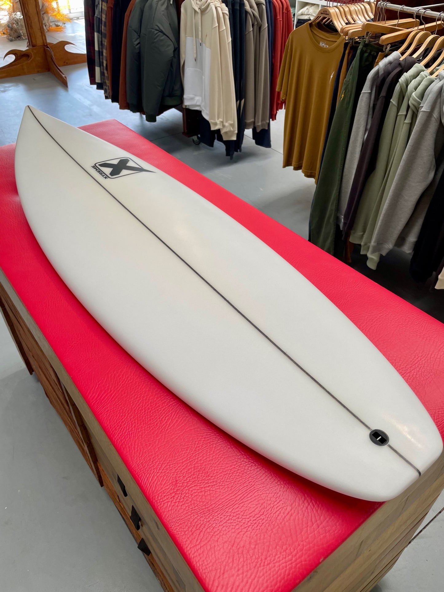 Prancha Surf  Xtreme Gromster 5'0
