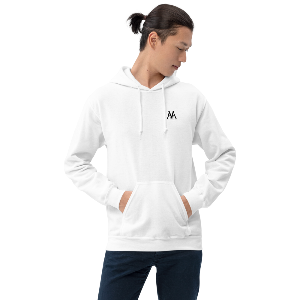 Fox Hoodie-2