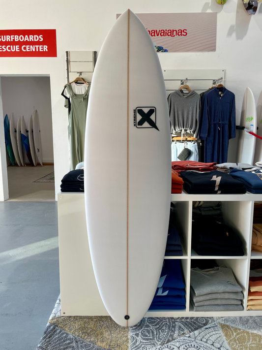 Prancha Surf  Xtreme Retrovni 5'8