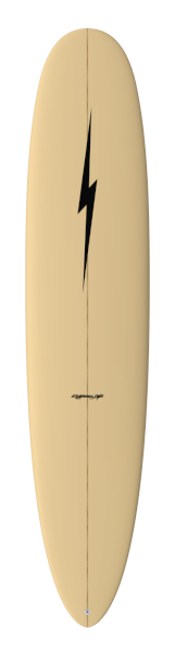 Prancha Surf Lightning Bolt LONGBOARD by Spottt