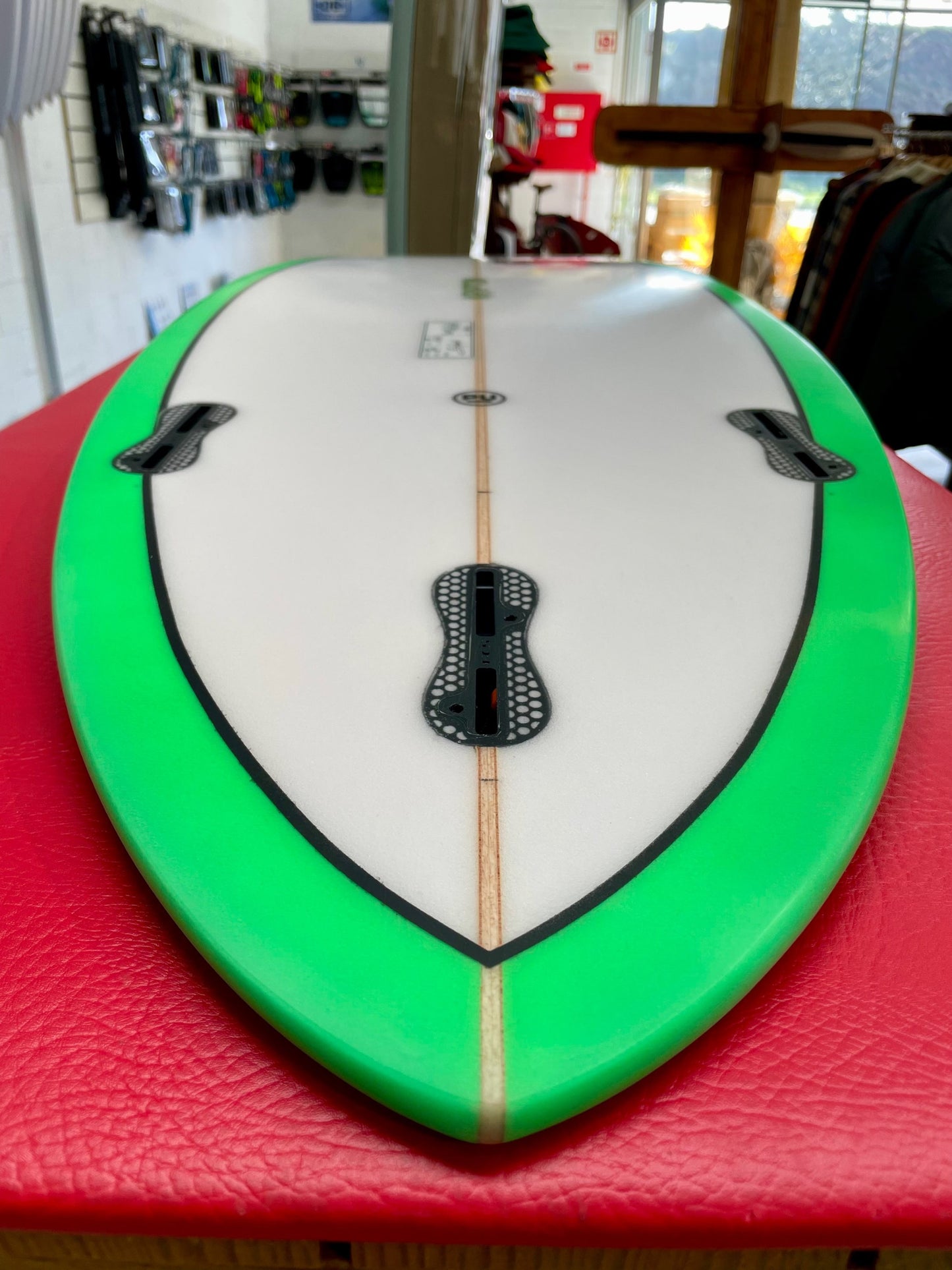 Prancha Surf  Xtreme Krypton 5'0