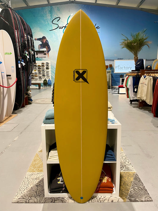 Prancha Surf  Xtreme Retrovni 5'9