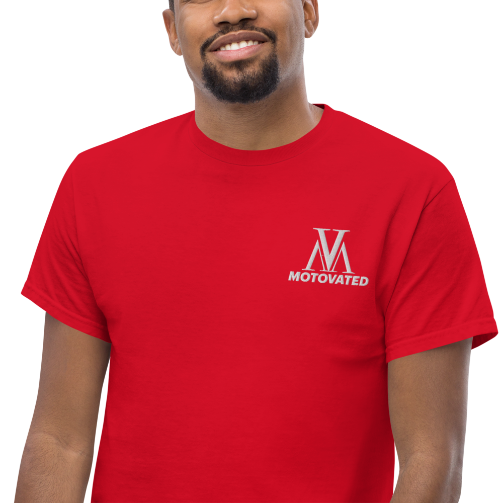 Motovated Tee-2
