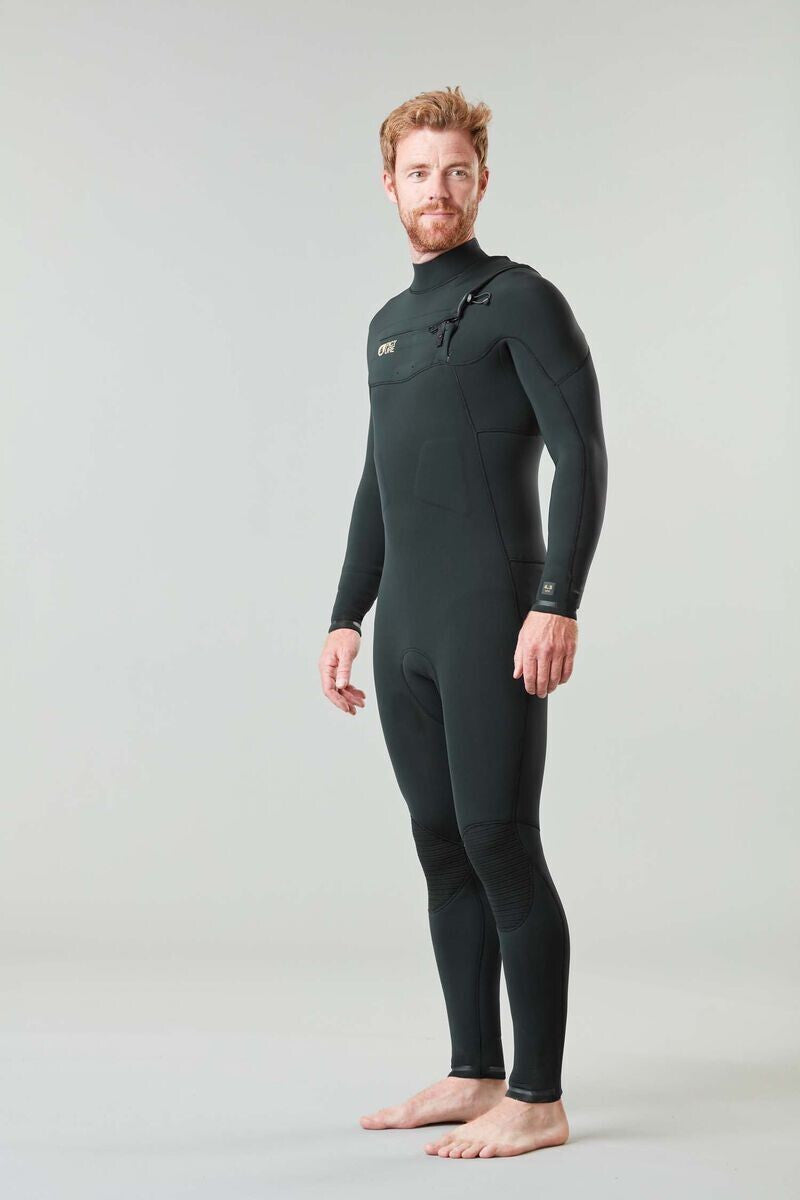 Fato Surf Neoprene PICTURE Equation 4/3 Fz