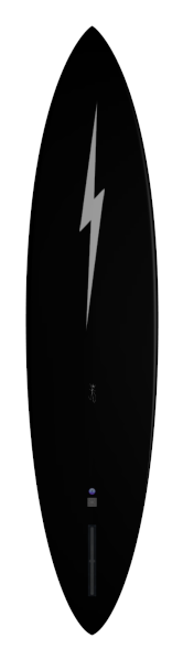 Prancha Surf PIPELINER by Spottt