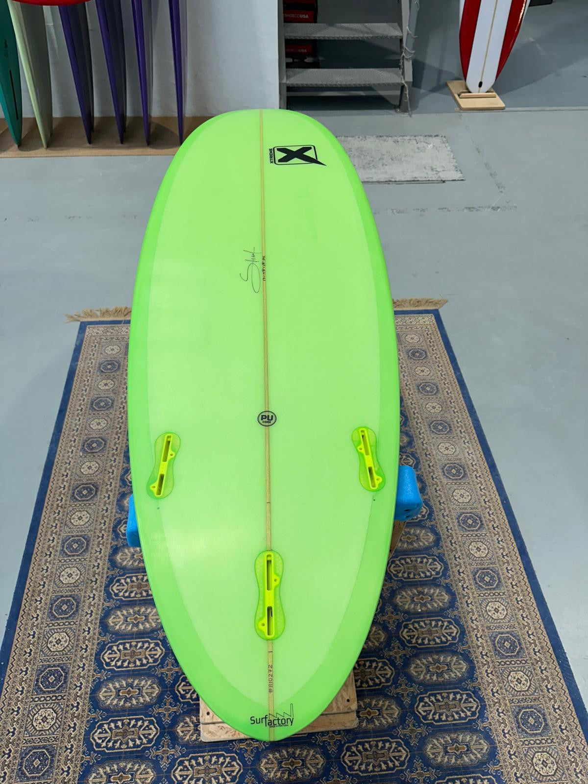 Prancha Surf  Xtreme 5’9