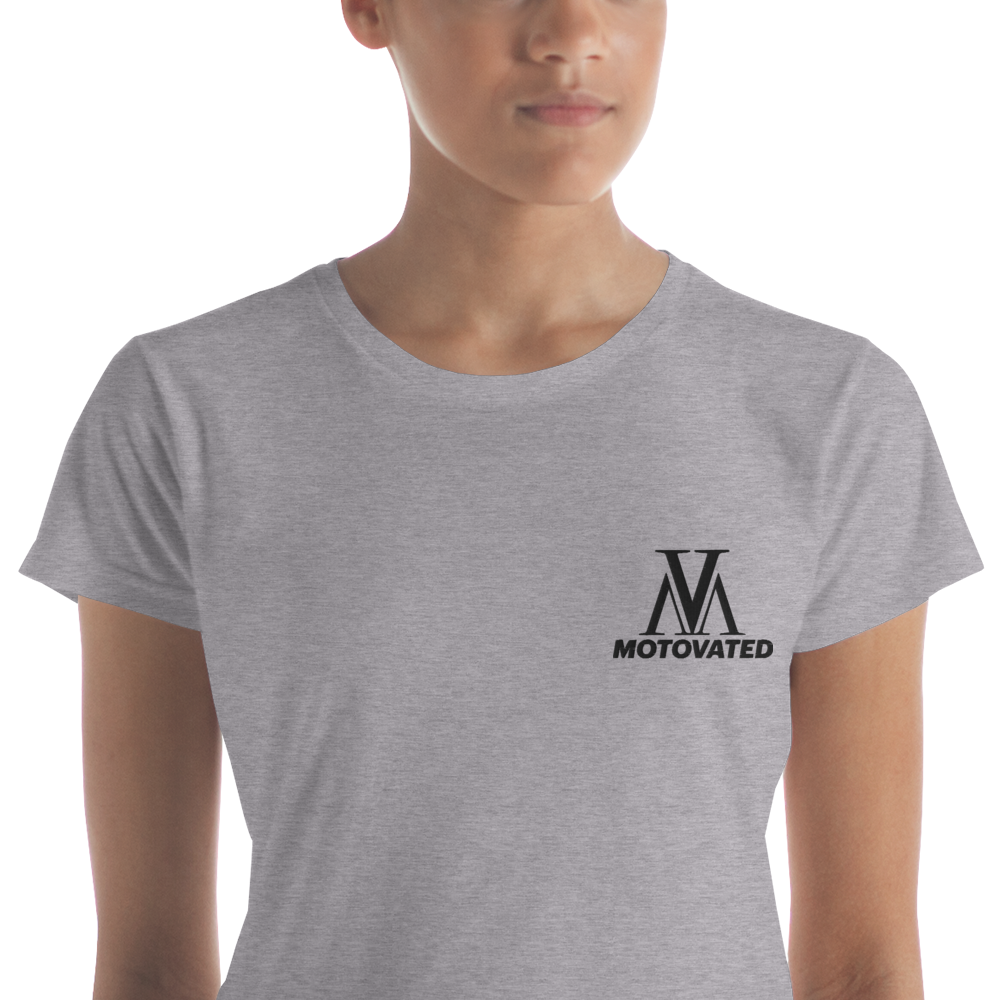 Motovated Tee-2