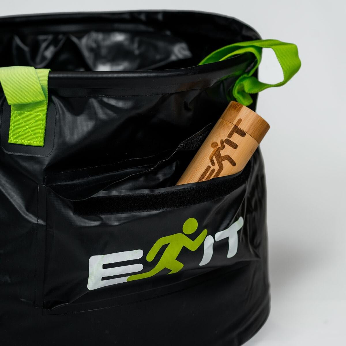 Saco / Trocador Fato Surf EXIT – Wetsuit Change