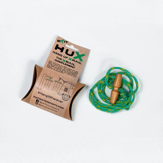 Corda Surf EXIT para cabide XRail