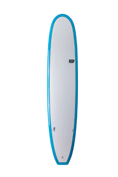 Prancha Surf NSP Elements Sleep Walker Long