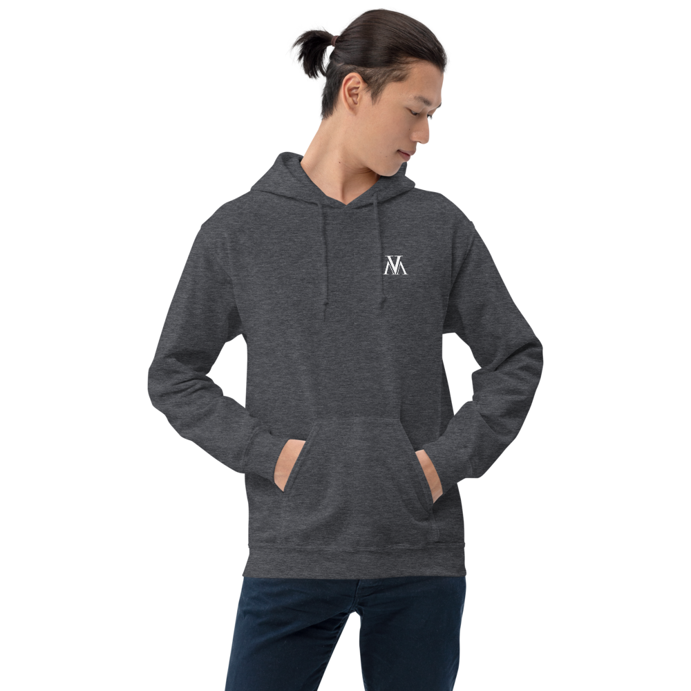 Fox Hoodie-3