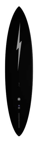 Prancha Surf PIPELINER by Spottt