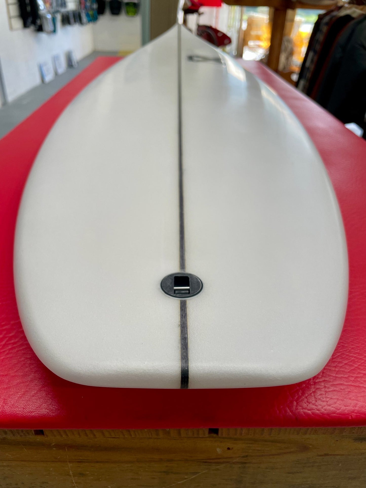 Prancha Surf  Xtreme Gromster 5'0