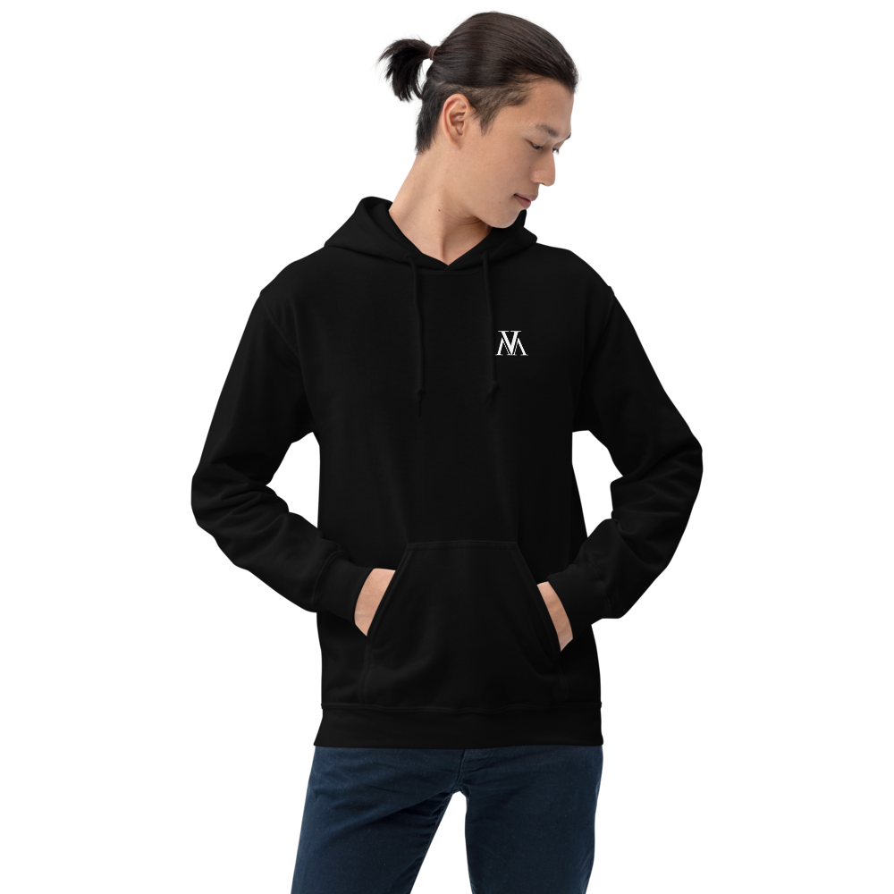 Fox Hoodie-1