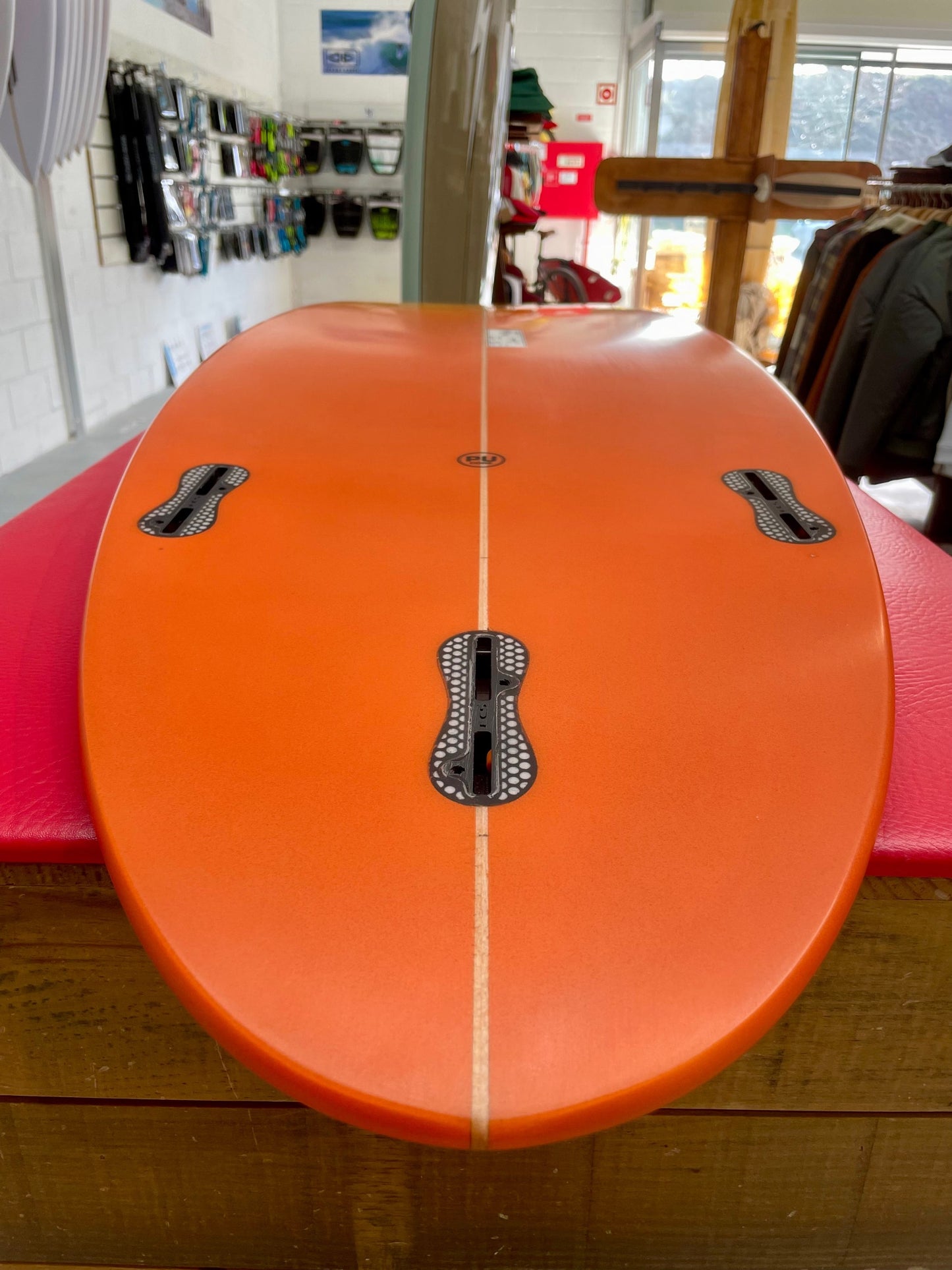 Prancha Surf  Xtreme 5’9 (PU CORE)