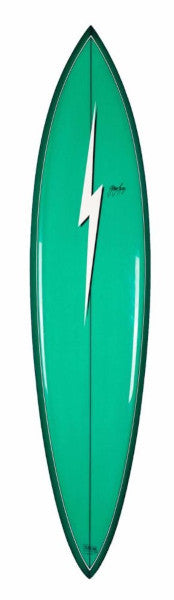 Prancha Surf PIPELINER by Gerry Lopez