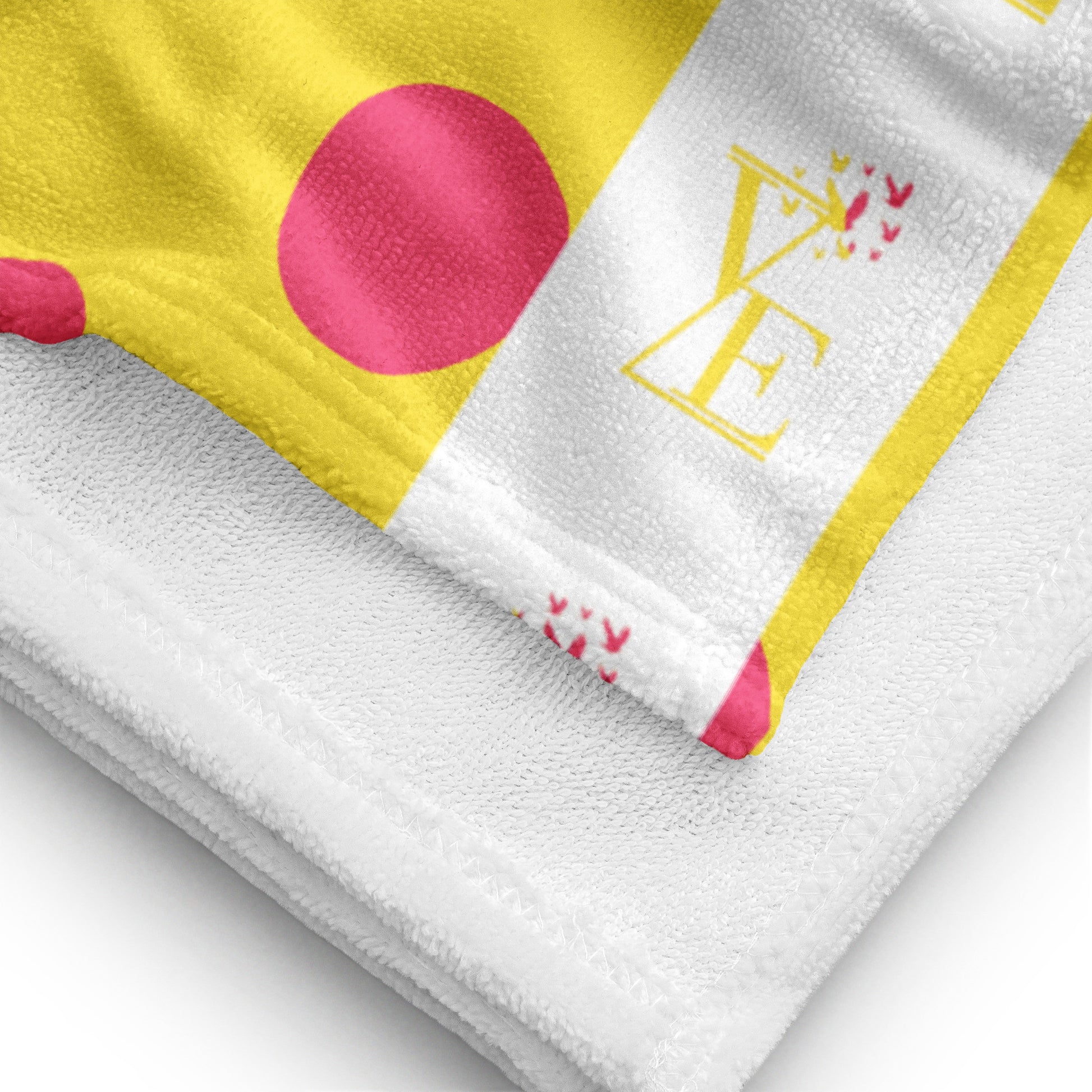 Evezet Beach Towel-2