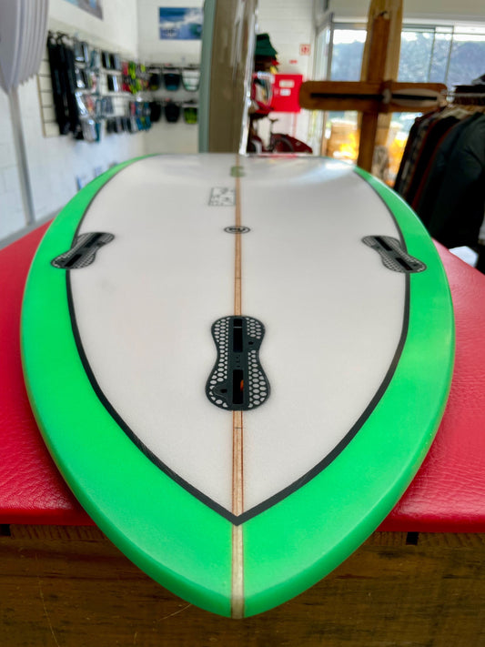 Prancha Surf  Xtreme Krypton 5'4