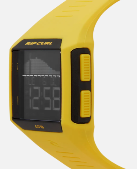 Relogio RipCurl Rifles Tide