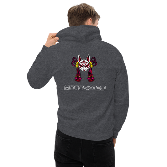 Fox Hoodie-0