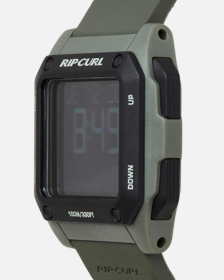 Relogio RipCurl Odyssey Tide