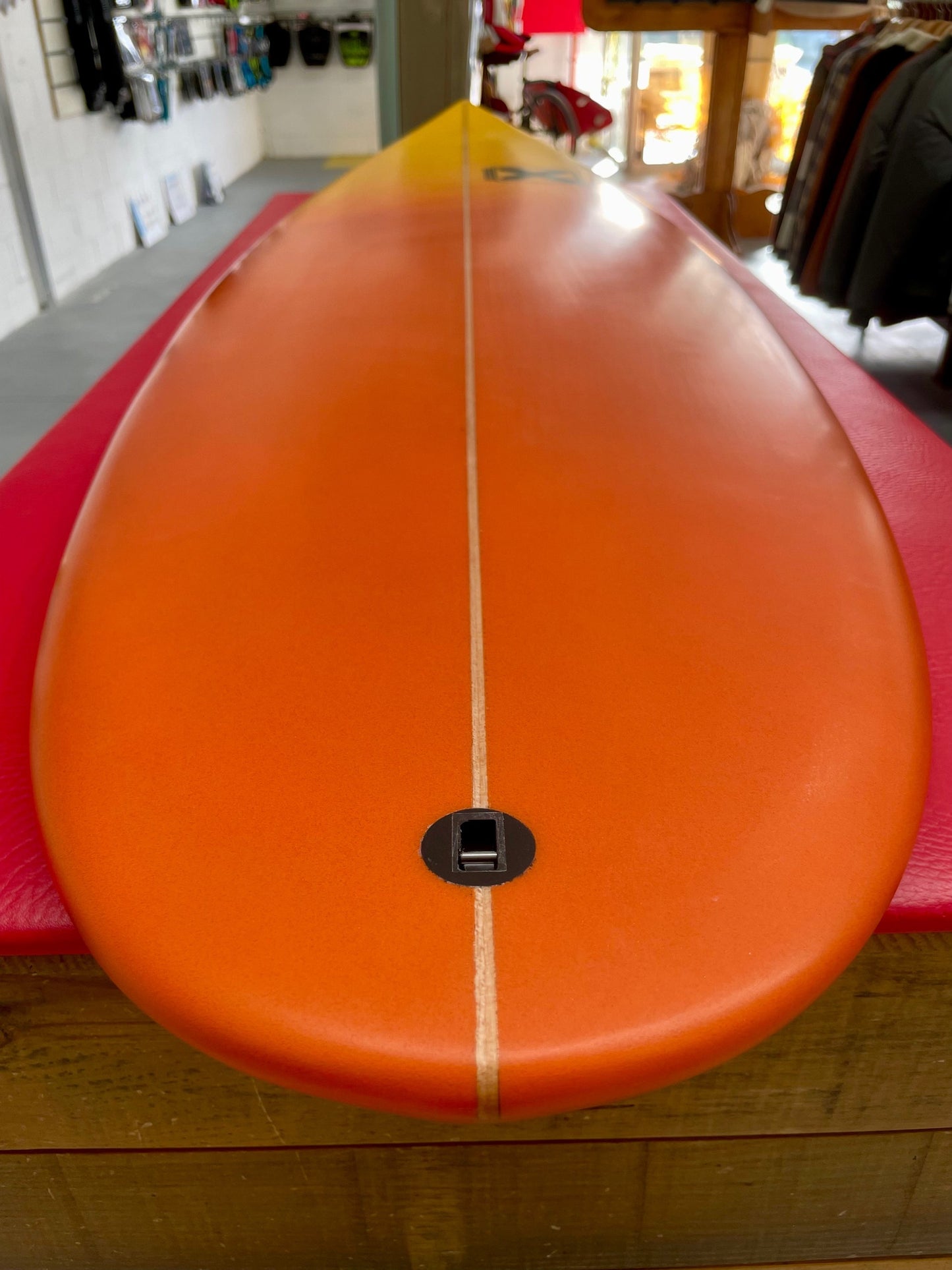 Prancha Surf  Xtreme 5’9 (PU CORE)