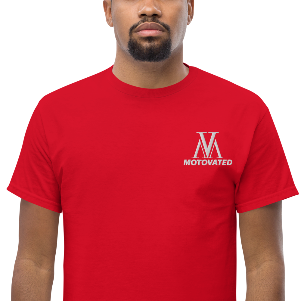 Motovated Tee-4