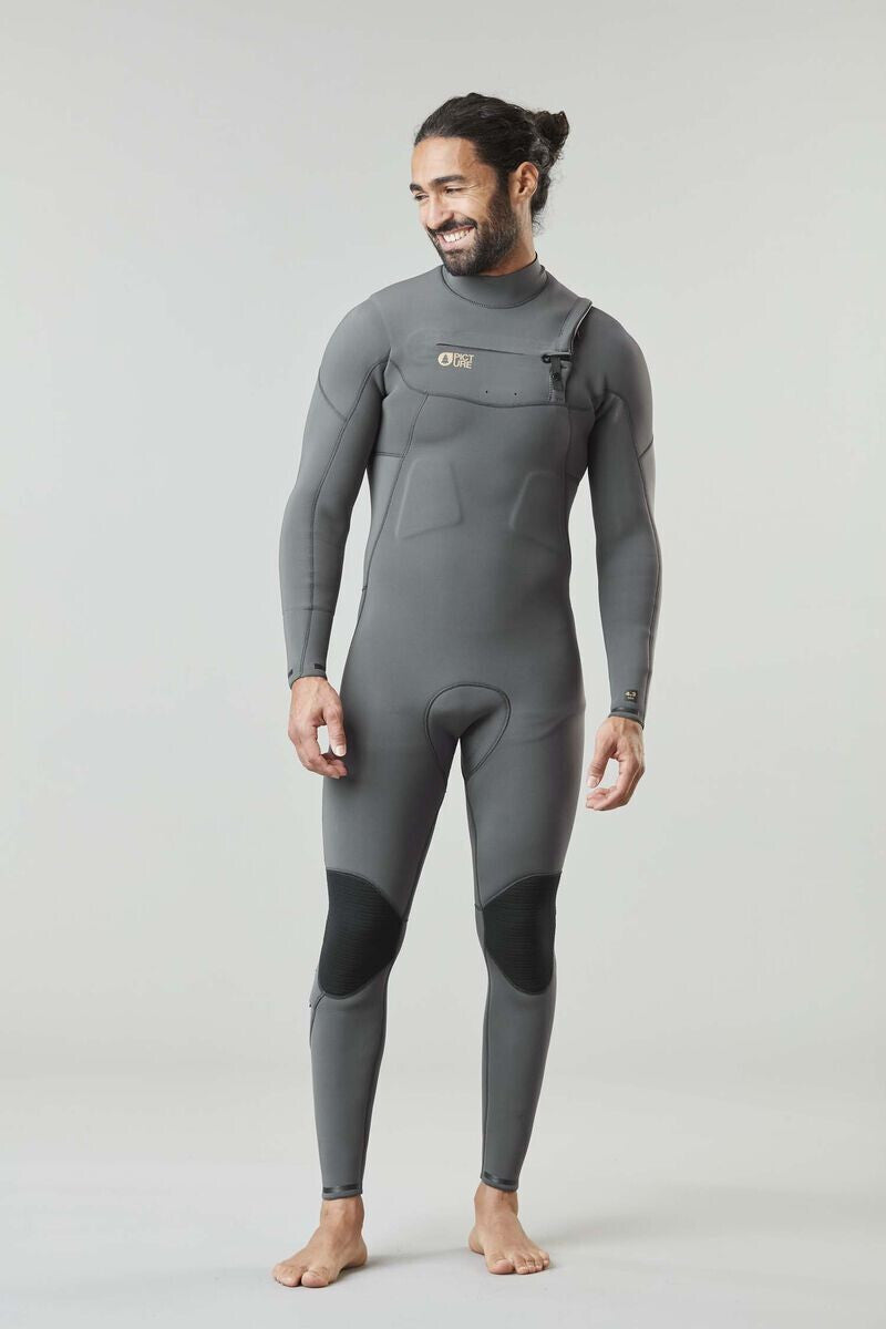Fato Surf Neoprene PICTURE Equation 4/3 Fz